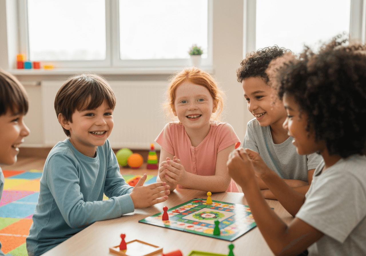 Social Skills Training